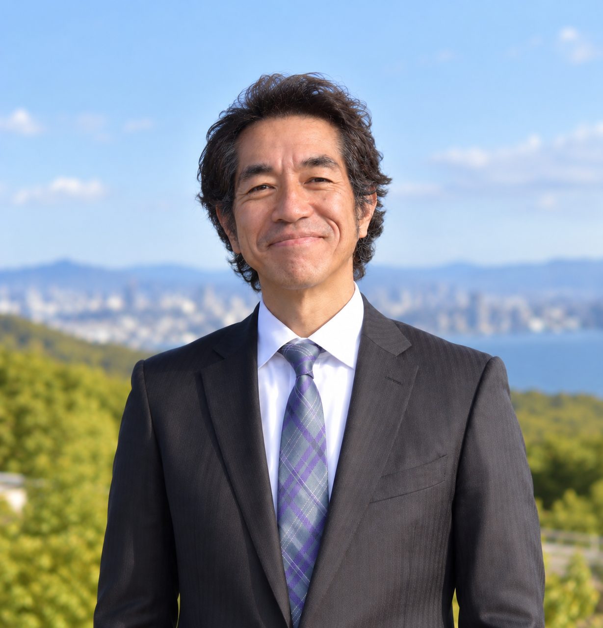 橋田 健司